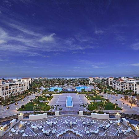 Jaz Mirabel Resort Sharm El Sheikk Exterior foto The Village